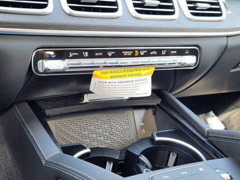 New 2026 Mercedes-Benz GLE 350 4MATIC image 19