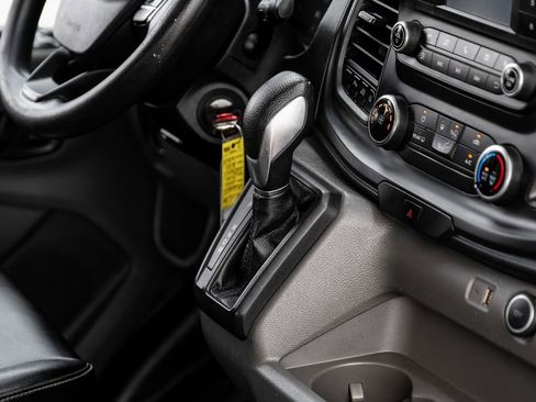 Used 2021 Ford Transit 250 Medium Roof image 19