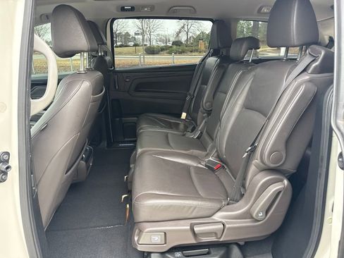 Used 2018 Honda Odyssey Elite image 26