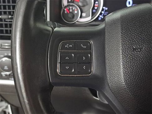 Used 2019 RAM 1500 Big Horn image 24