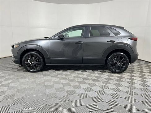 New 2026 MAZDA CX-30 AWD 2.5 S w/ Select Sport Pkg image 5