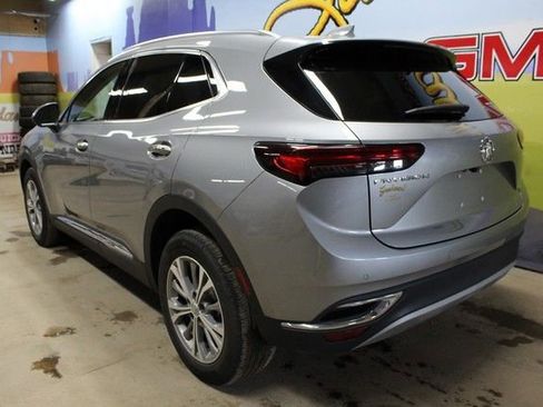 Used 2023 Buick Envision Preferred FWD image 6