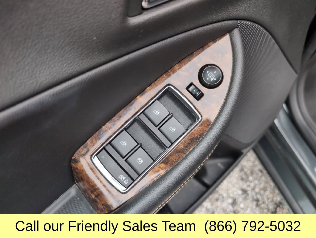 Used 2015 Chevrolet Impala LT w/ Convenience Package FWD image 14