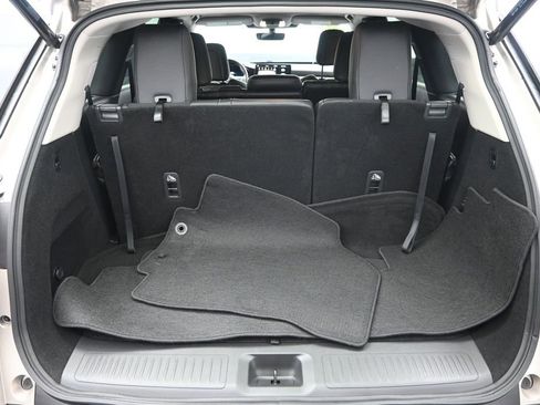 Used 2025 INFINITI QX60 Luxe FWD image 36