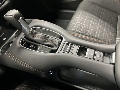 Certified 2026 Honda HR-V Sport image 24