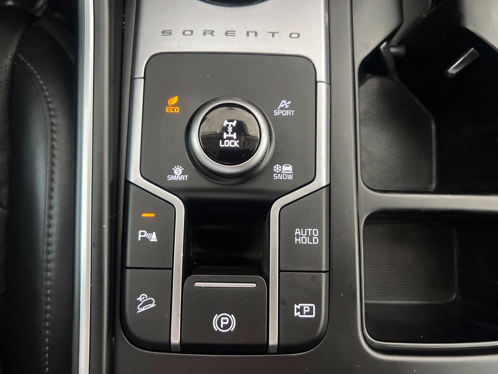 Used 2023 Kia Sorento EX AWD/4WD image 77