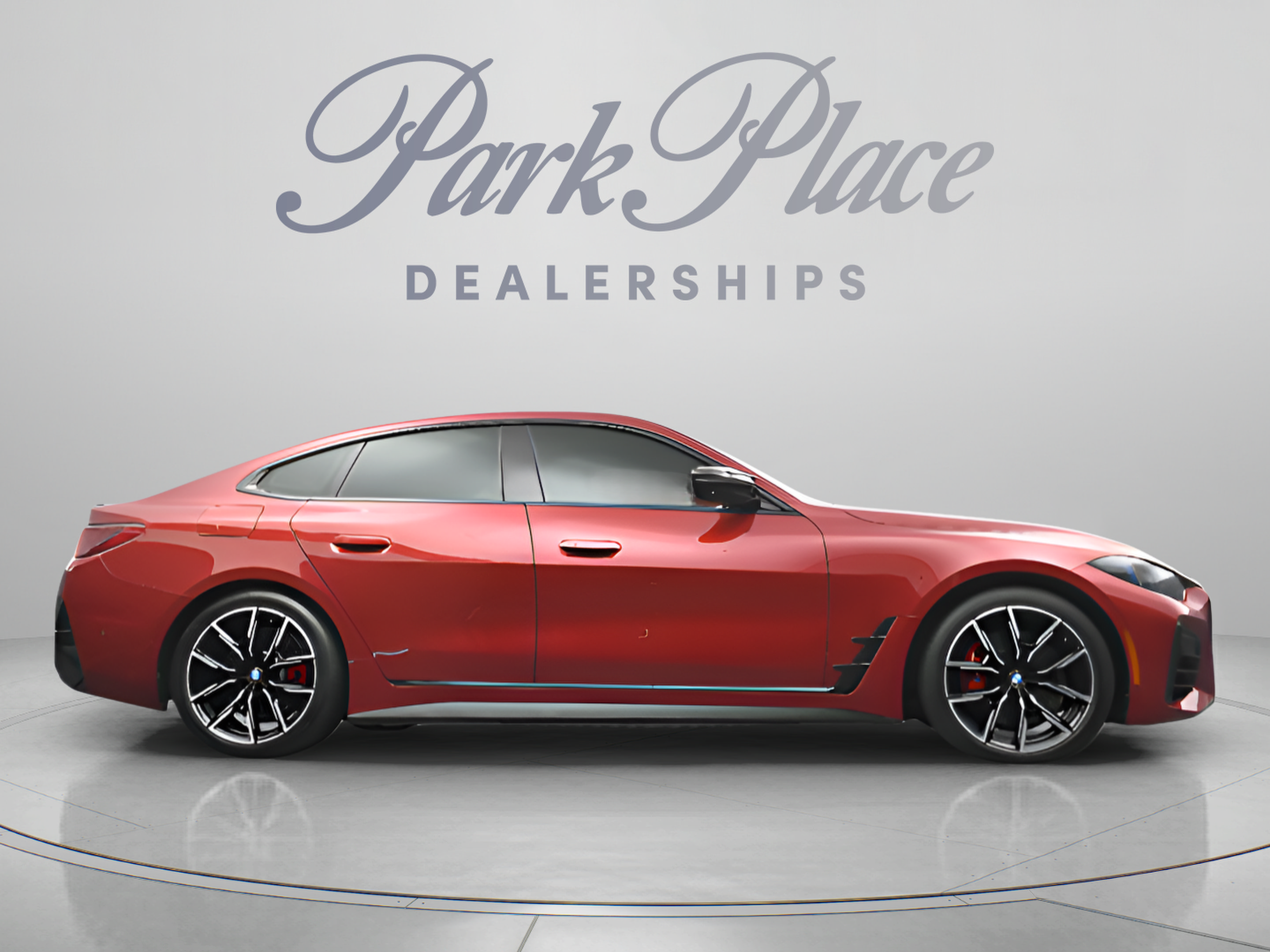 Used 2025 BMW 440i xDrive w/ Premium Package AWD/4WD image 21