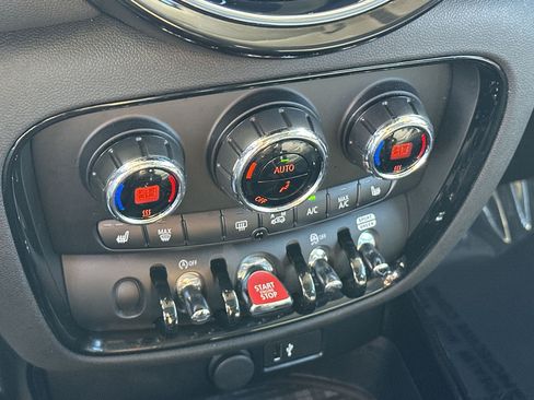 Used 2024 MINI Cooper Clubman S AWD/4WD image 16