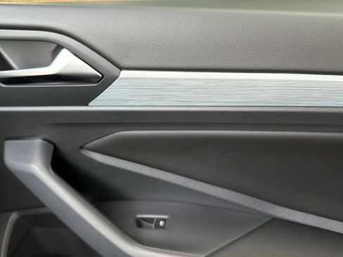 New 2026 Volkswagen Jetta Sport FWD image 12