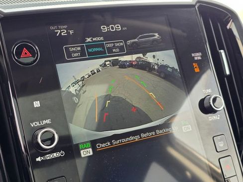 Certified 2023 Subaru Ascent Onyx Edition image 32