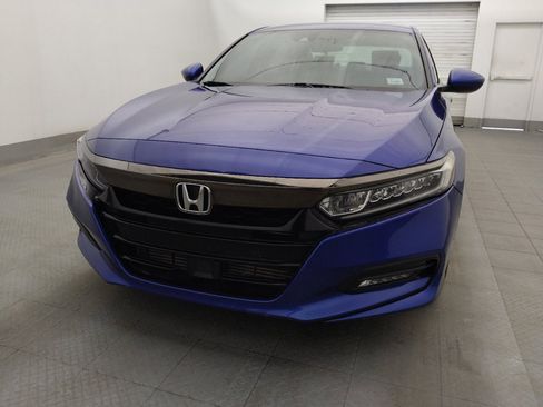 Used 2020 Honda Accord Sport image 15