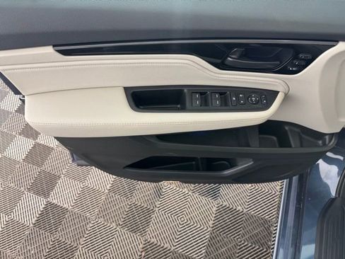Certified 2026 Honda Odyssey Touring image 25