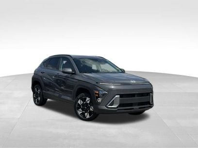 Used 2025 Hyundai Kona SEL