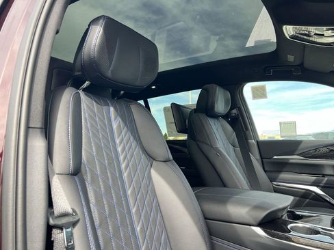 New 2026 Cadillac Escalade IQ Sport 1 AWD/4WD image 36