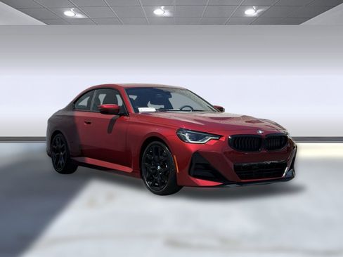 New 2025 BMW 230i Coupe w/ M Sport Package image 6