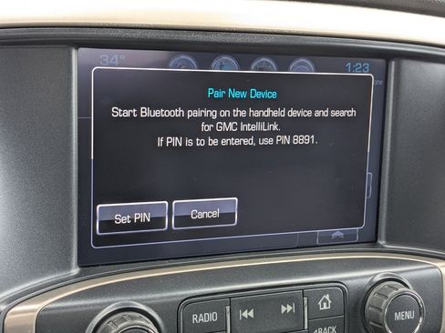 Used 2018 GMC Sierra 2500 Denali image 24