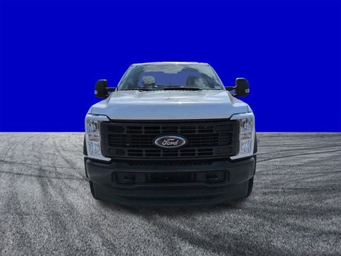 New 2026 Ford F450 XL image 9