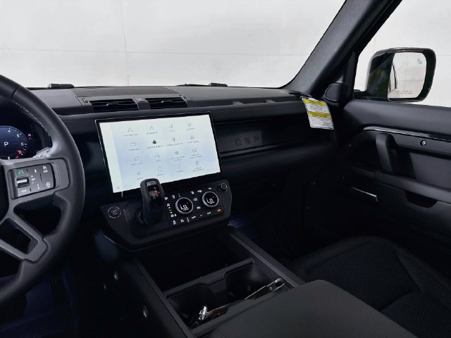 New 2026 Land Rover Defender 110 S AWD/4WD image 26