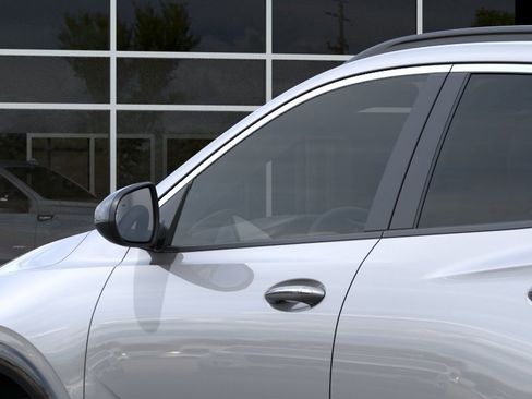 New 2026 Buick Encore GX Sport Touring w/ Comfort Package image 12