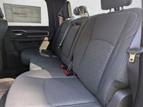 New 2026 RAM 2500 Big Horn image 26