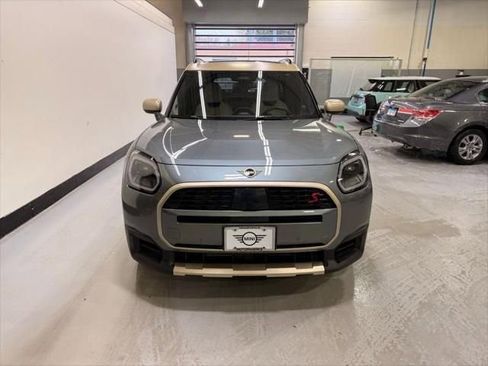 New 2025 MINI Cooper Countryman S image 8