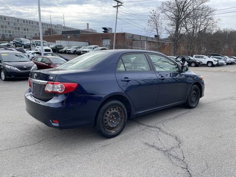 Used 2012 Toyota Corolla LE image 8