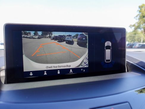 Used 2023 Acura RDX FWD w/ Technology Package image 18