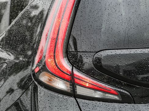 Used 2024 Kia Soul LX w/ Option Group 015 image 9