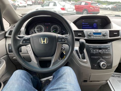 Used 2013 Honda Odyssey EX image 11