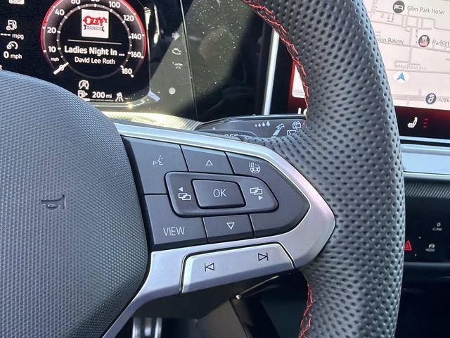 New 2026 Volkswagen GTI S FWD image 16