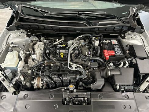 Used 2023 Nissan Altima 2.5 S image 29