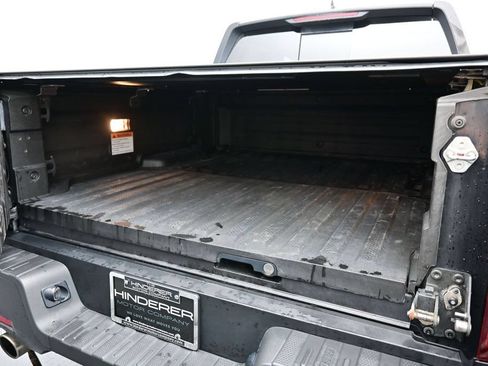 Used 2024 Honda Ridgeline RTL image 29
