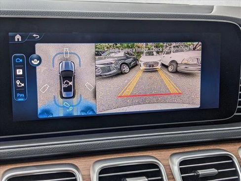 Certified 2026 Mercedes-Benz GLE 450 4MATIC image 12