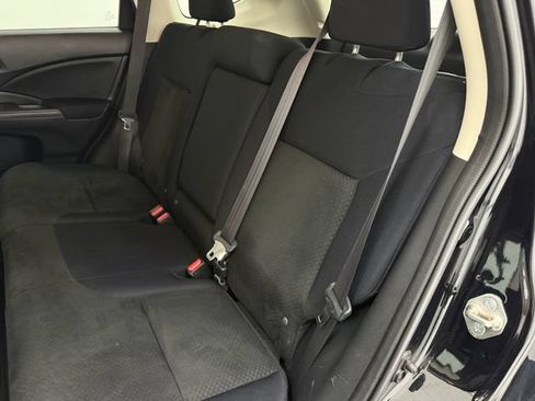 Used 2015 Honda CR-V LX image 35