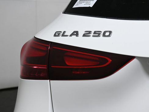 Certified 2026 Mercedes-Benz GLA 250 GLA 250 image 12