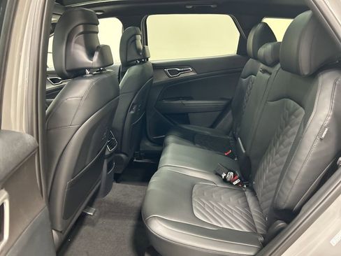 New 2026 Kia Sportage X-Line image 25