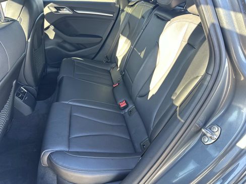 Used 2020 Audi A3 2.0T Premium w/ Final Edition Package image 13