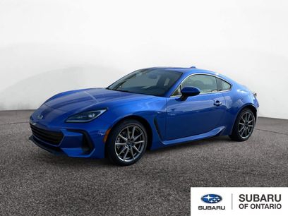 New 2025 Subaru BRZ Premium w/ Popular Package 2