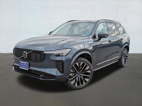 New 2026 Volvo XC90 B6 Ultra w/ Protection Package image 1