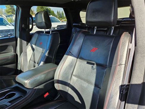 Used 2024 Dodge Durango GT image 14