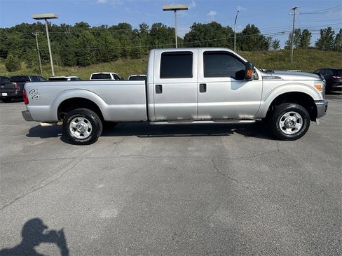 Used 2011 Ford F250 XLT image 4