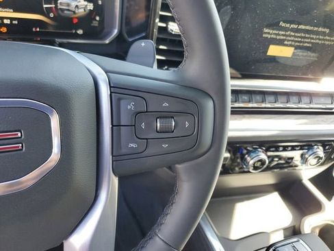 New 2026 GMC Sierra 1500 SLT w/ SLT Premium Plus Package AWD/4WD image 30