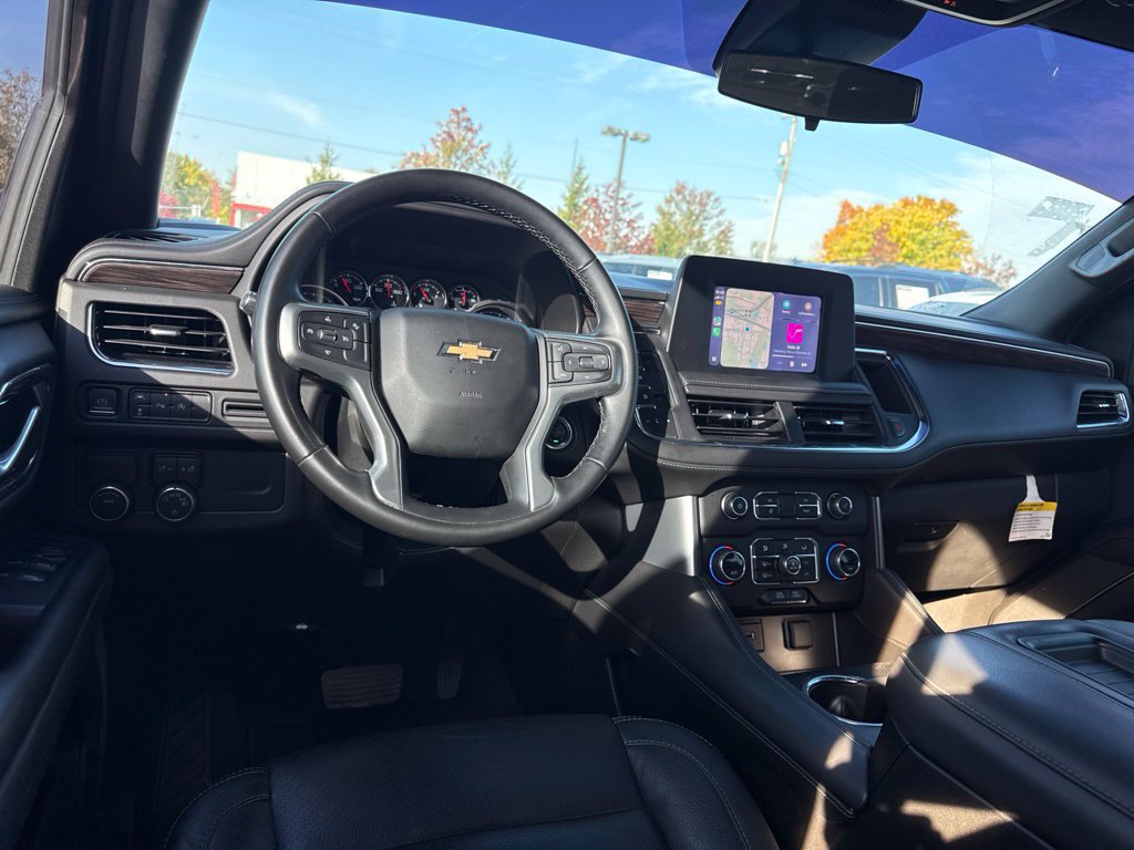 Used 2023 Chevrolet Tahoe LS RWD image 10