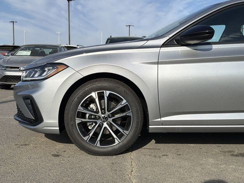 New 2026 Volkswagen Jetta Sport image 9