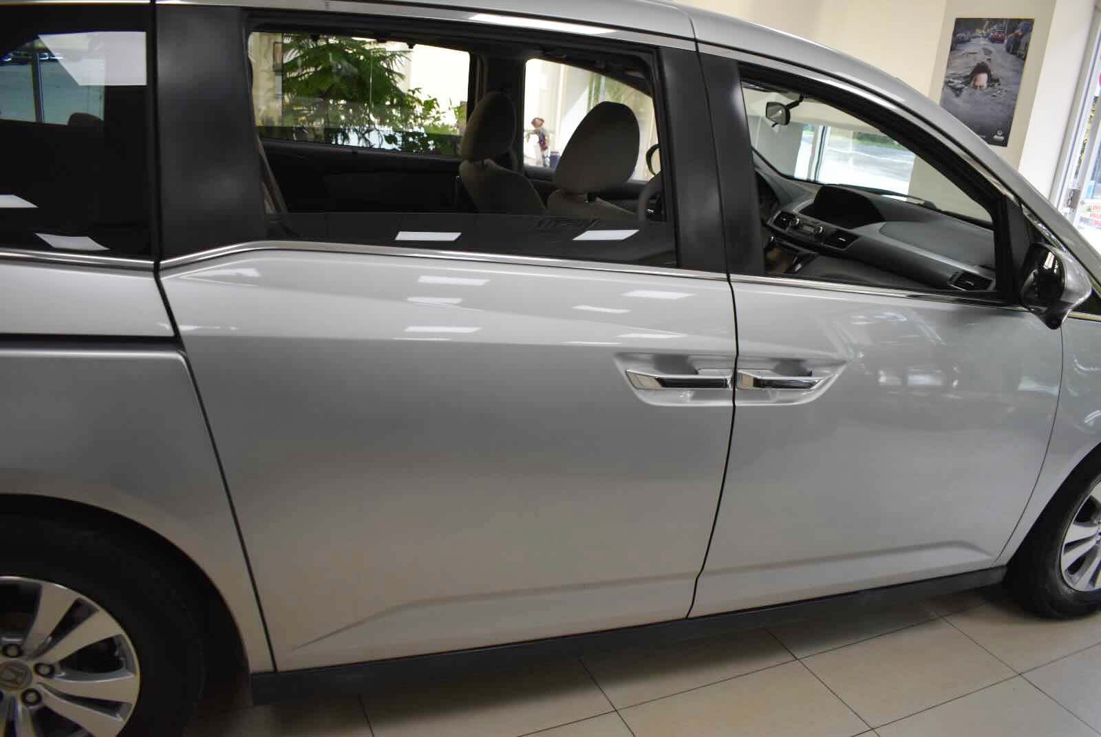 Used 2015 Honda Odyssey EX image 54