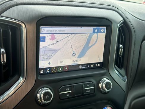 Used 2023 GMC Sierra 2500 Denali w/ Technology Package image 33