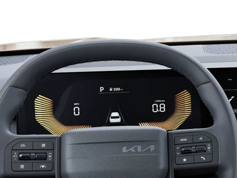 New 2027 Kia Telluride EX image 21