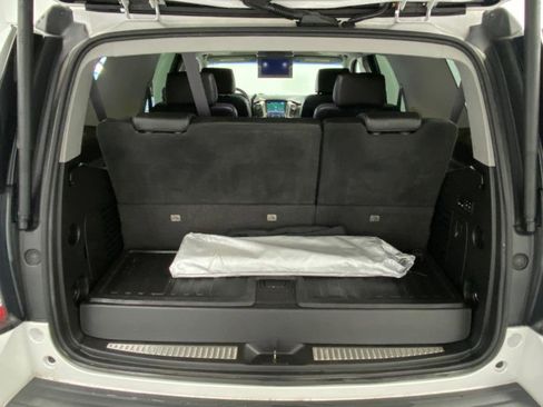 Used 2017 GMC Yukon Denali w/ Open Road Package image 43