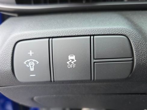 New 2025 Hyundai Elantra N Line image 18