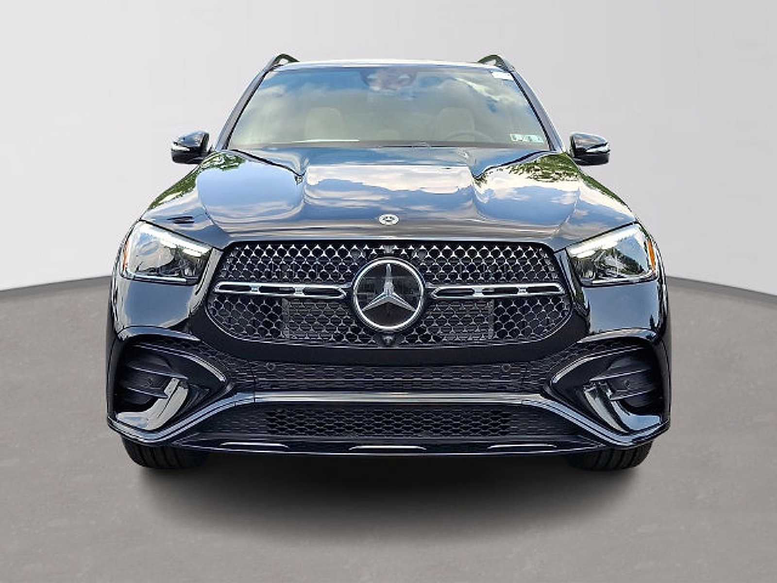 Used 2026 Mercedes-Benz GLE 450 4MATIC image 2